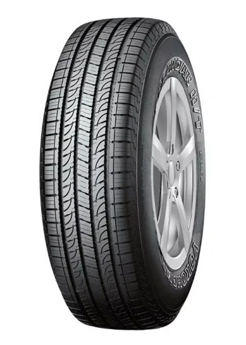 Шины Yokohama Geolandar H/T G056 255/60 R18 112V XL в интернет-магазине Автоэксперт в Москве