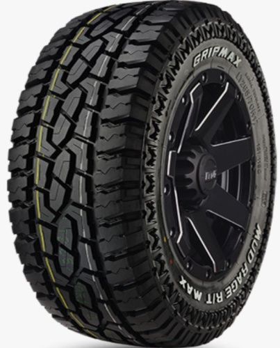 Шины GRIPMAX Mud Rage R/T Max 275/70 R16 119/116Q RWL в интернет-магазине Автоэксперт в Москве
