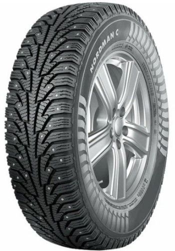 Шины Ikon Nordman C 235/65 R16C 121/119R в интернет-магазине Автоэксперт в Москве