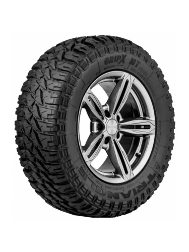 Шины Triangle GripX M/T TR281 225/75 R16 115/112Q в интернет-магазине Автоэксперт в Москве