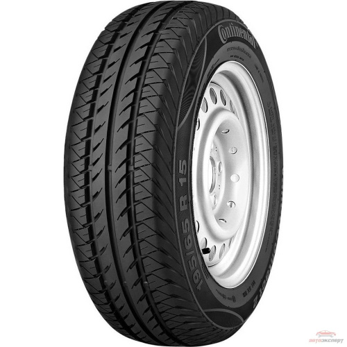 Шины Continental VancoContact 2 225/60 R16 102H в интернет-магазине Автоэксперт в Москве