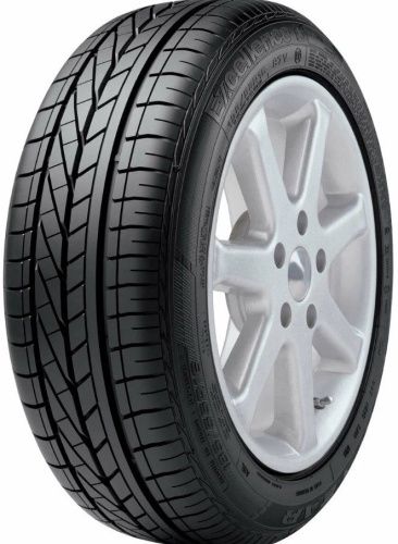 Шины Goodyear Excellence 235/55 R19 101W в интернет-магазине Автоэксперт в Москве