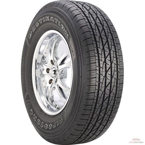 Шины Firestone Destination LE-02 225/60 R17 99V в интернет-магазине Автоэксперт в Москве