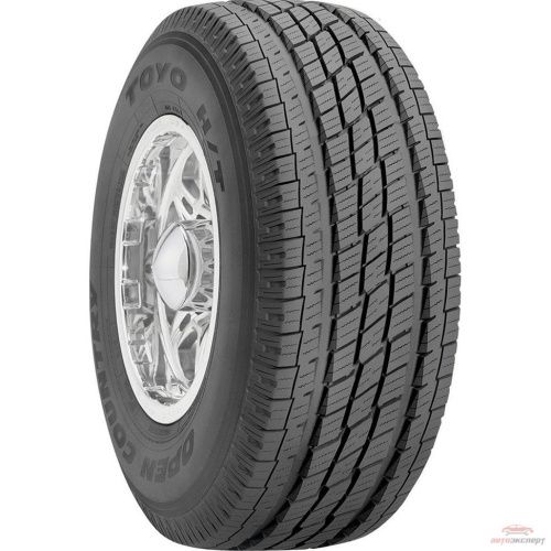 Шины Toyo Open Country H/T 215/60 R16 95H в интернет-магазине Автоэксперт в Москве