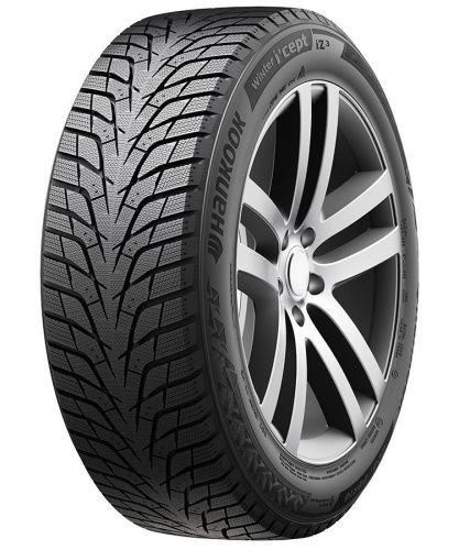 Шины Hankook Winter I Cept IZ3 X W636A 255/50 R20 109TXL в интернет-магазине Автоэксперт в Москве