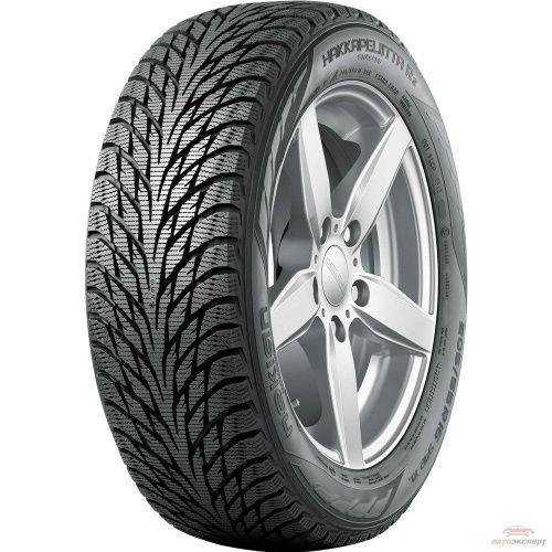 Шины Nokian Hakkapeliitta R2 205/55 R17 95R XL в интернет-магазине Автоэксперт в Москве