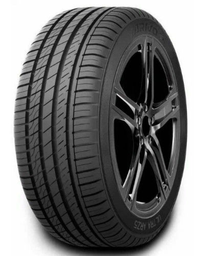 Шины ARIVO Ultra ARZ 5  225/55 R17 97V   RunFlat в интернет-магазине Автоэксперт в Москве