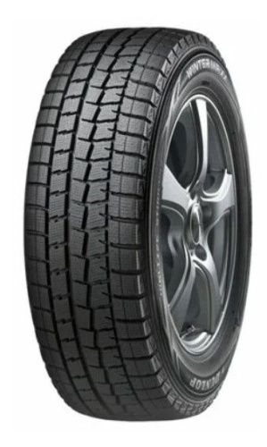 Шины Dunlop SP Winter Maxx WM01 155/65 R14 75T в интернет-магазине Автоэксперт в Москве