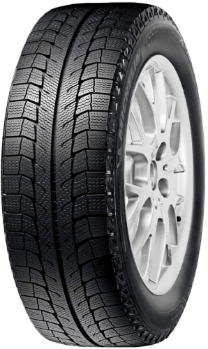 Шины Michelin Latitude X-Ice 2 245/60 R18 105T в интернет-магазине Автоэксперт в Москве