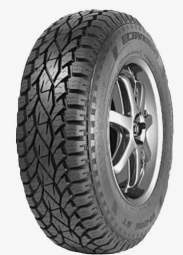 Шины Ovation EcoVision VI-286AT 265/75 R16 116S в интернет-магазине Автоэксперт в Москве