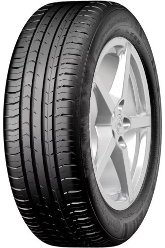 Шины Continental ContiPremiumContact 5 215/55 ZR17 94W в интернет-магазине Автоэксперт в Москве