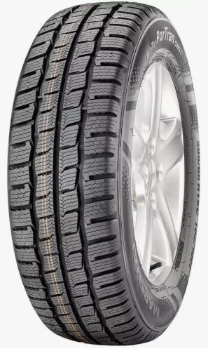 Шины Marshal Winter Portran CW51 215/65 R16C 109/107R в интернет-магазине Автоэксперт в Москве