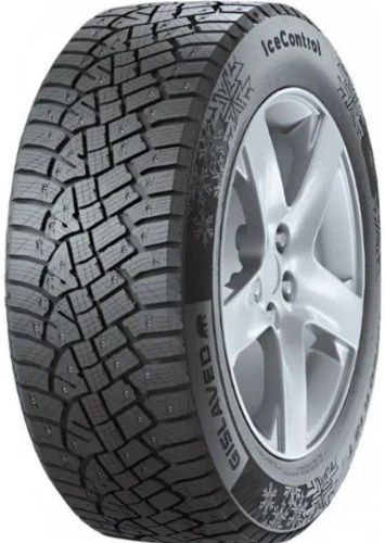 Шины Gislaved IceControl 245/50 R18 104T XL FR в интернет-магазине Автоэксперт в Москве