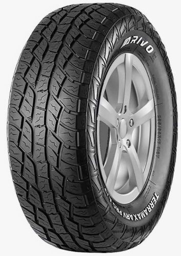 Шины Arivo Terramax ARV PRO A/T 275/65 R17 115T RWL в интернет-магазине Автоэксперт в Москве