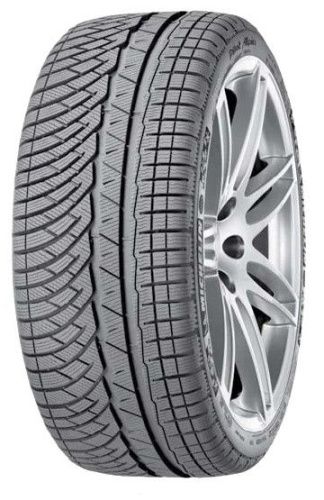 Шины Michelin Pilot Alpin 4 295/35 R19 104V XL в интернет-магазине Автоэксперт в Москве