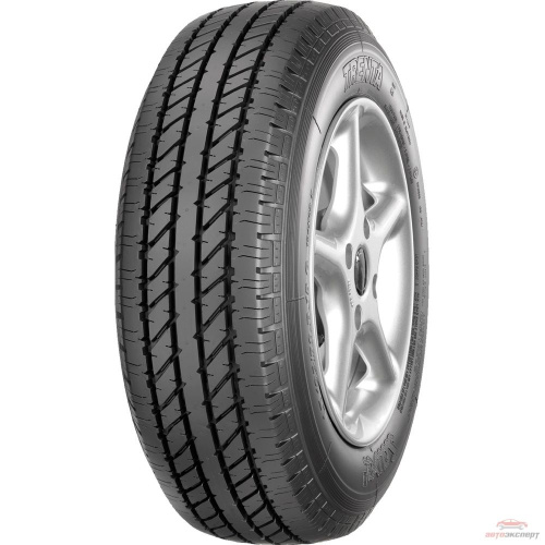 Шины Sava Trenta M+S 195/75 R16C 107/105Q в интернет-магазине Автоэксперт в Москве