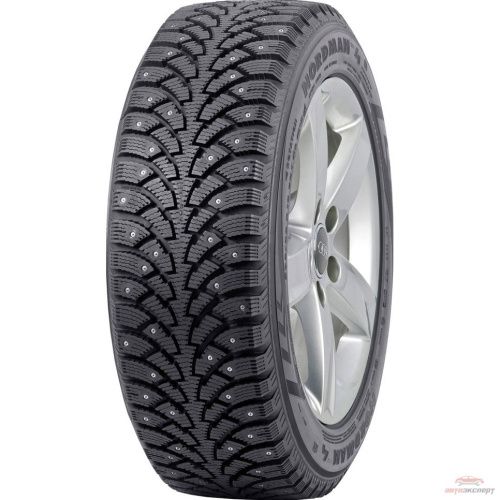 Шины Nokian Nordman 4 185/65 R14 90T XL в интернет-магазине Автоэксперт в Москве