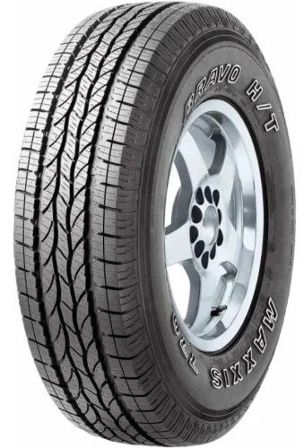 Шины Maxxis HT-770 Bravo 225/65 R17 102H в интернет-магазине Автоэксперт в Москве
