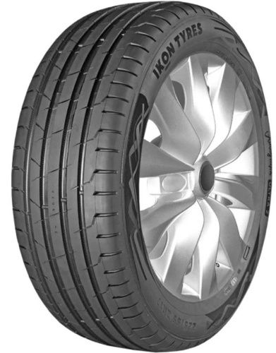 Шины Ikon Autograph Ultra 2 SUV 275/50 R21 113Y XL в интернет-магазине Автоэксперт в Москве