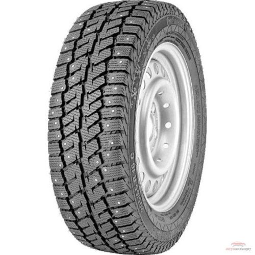 Шины Continental VancoIceContact 225/65 R16C 112/110R в интернет-магазине Автоэксперт в Москве