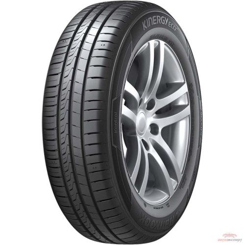 Шины Hankook Kinergy Eco 2 K435 185/55 R15 82H в интернет-магазине Автоэксперт в Москве