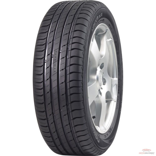 Шины Nokian Hakka Blue 215/55 ZR16 97W XL в интернет-магазине Автоэксперт в Москве