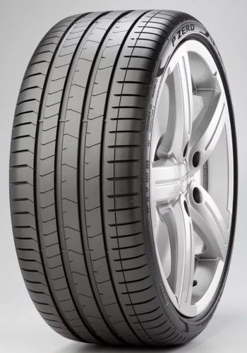 Шины Pirelli PZero Luxury Saloon 315/40 ZR21 111Y NCS MO в интернет-магазине Автоэксперт в Москве
