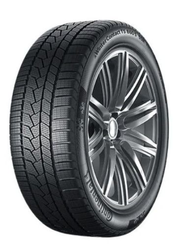 Шины Continental ContiWinterContact TS860 185/65 R14 86T в интернет-магазине Автоэксперт в Москве