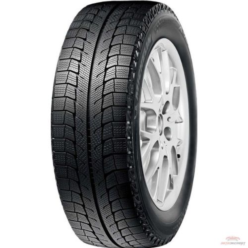 Шины Michelin X-Ice XI2 195/55 R15 85T в интернет-магазине Автоэксперт в Москве