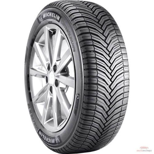 Шины Michelin CrossClimate SUV 225/50 ZR18 99W XL в интернет-магазине Автоэксперт в Москве