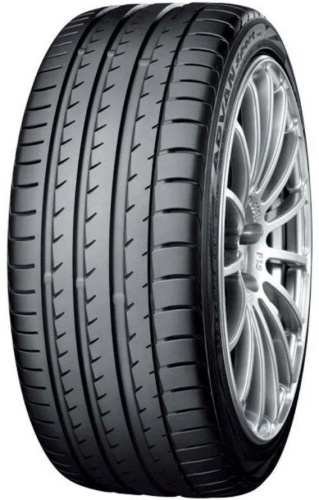 Шины Yokohama Advan Sport V105T 275/40 ZR22 108Y XL в интернет-магазине Автоэксперт в Москве