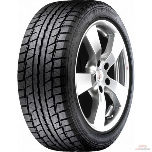 Шины Dunlop Graspic DS2 215/45 R17 87Q в интернет-магазине Автоэксперт в Москве
