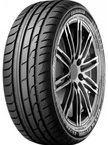 Шины Evergreen Dynacontrol EU728 245/40 R17 95Y XL в интернет-магазине Автоэксперт в Москве
