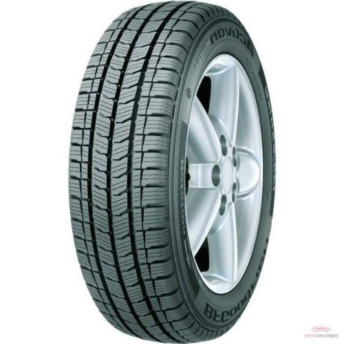 Шины BFGoodrich Activan Winter 215/75 R16C 116/114R в интернет-магазине Автоэксперт в Москве