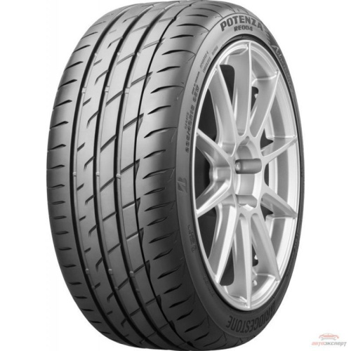 Шины Bridgestone Potenza RE004 Adrenalin 215/55 ZR16 97W XL в интернет-магазине Автоэксперт в Москве