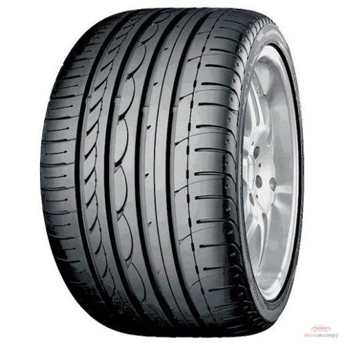 Шины Yokohama Advan Sport V103S 255/40 ZR19 100Y XL в интернет-магазине Автоэксперт в Москве