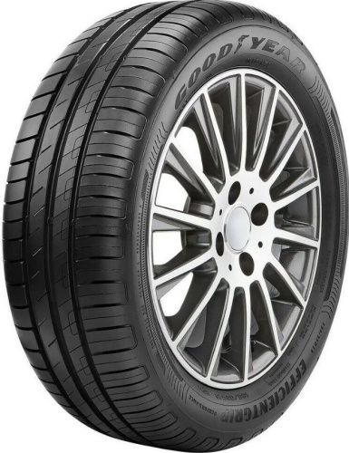 Шины Goodyear EfficientGrip 275/40 R19 101Y RF в интернет-магазине Автоэксперт в Москве