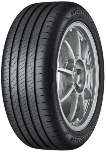 Шины Goodyear EfficientGrip Performance 205/55 R15 88V в интернет-магазине Автоэксперт в Москве