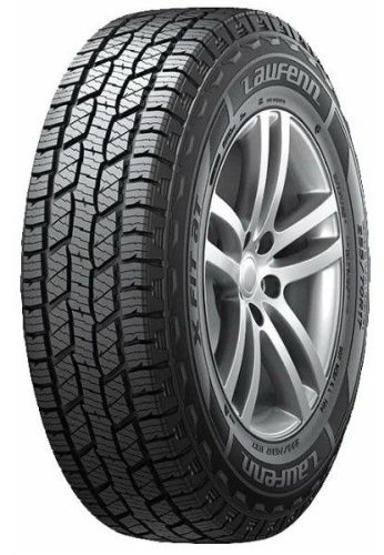 Шины Laufenn X FIT AT LC01 265/70 R16 112T в интернет-магазине Автоэксперт в Москве