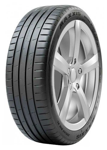 Шины Maxxis Victra Sport VS-6 245/45 R19 102Y в интернет-магазине Автоэксперт в Москве