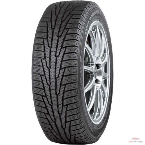 Шины Nokian Hakkapeliitta R 185/65 R14 90R XL в интернет-магазине Автоэксперт в Москве