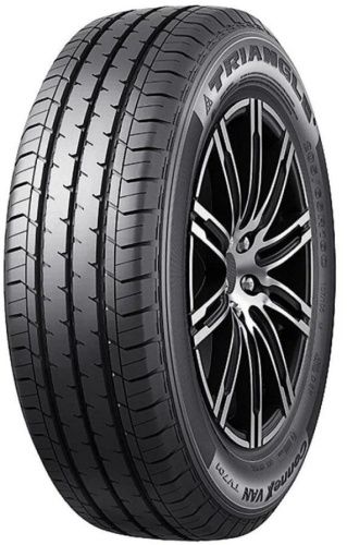 Шины Triangle Connex Van TV701 195/60 R16C 99/97H в интернет-магазине Автоэксперт в Москве