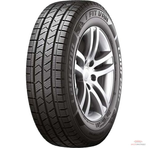 Шины Laufenn I fit Van LY31 195/70 R15C 104/102R в интернет-магазине Автоэксперт в Москве