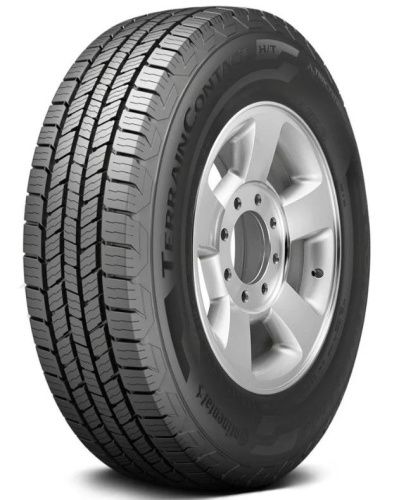 Шины Continental TerrainContact H/T 265/70 R17 115T в интернет-магазине Автоэксперт в Москве