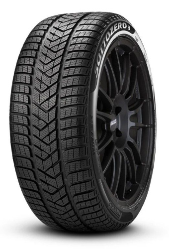 Шины Pirelli Winter Snowcontrol Serie III 195/55 R16 87H Run Flat * в интернет-магазине Автоэксперт в Москве