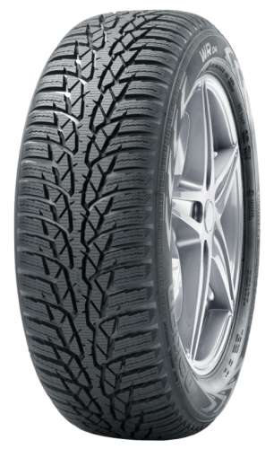 Шины Nokian WR D4 215/60 R17 96H в интернет-магазине Автоэксперт в Москве