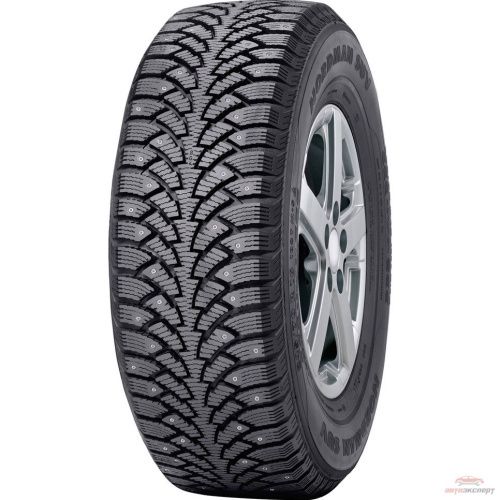 Шины Nokian Nordman SUV 215/70 R16 100T в интернет-магазине Автоэксперт в Москве