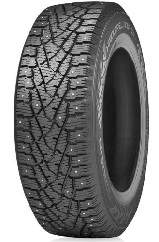 Шины Nokian Hakkapeliitta C3 215/60 R17C 109/107R в интернет-магазине Автоэксперт в Москве