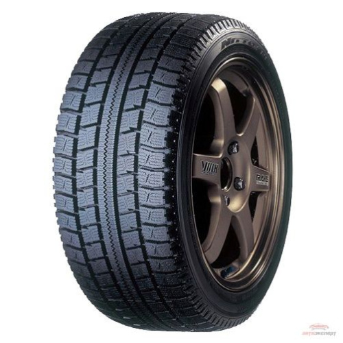 Шины Nitto SN2 Winter 205/55 R16 91Q в интернет-магазине Автоэксперт в Москве