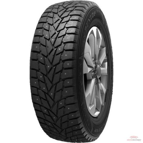 Шины Dunlop GrandTrek Ice 02 225/55 R18 102T XL в интернет-магазине Автоэксперт в Москве